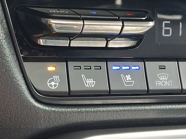 Used 2025 MAZDA CX-90 Plug-In Hybrid w/ Premium Plus AWD/4WD image 25