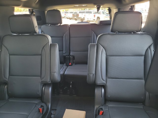 New 2026 GMC Yukon Denali w/ Denali Reserve Package AWD/4WD image 20