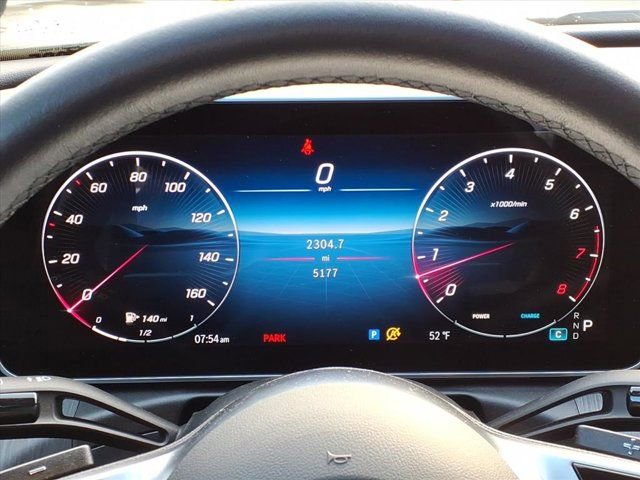 Used 2025 Mercedes-Benz C 300 Sedan image 11