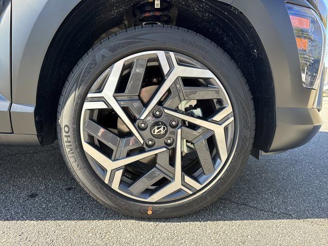 New 2026 Hyundai Kona SEL Premium FWD image 14