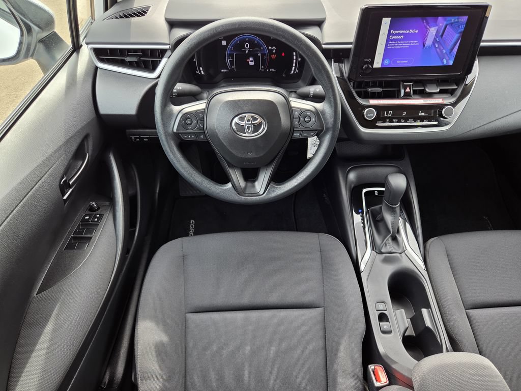Used 2026 Toyota Corolla LE FWD image 14