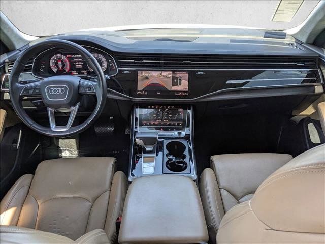 Used 2019 Audi Q8 Prestige image 15