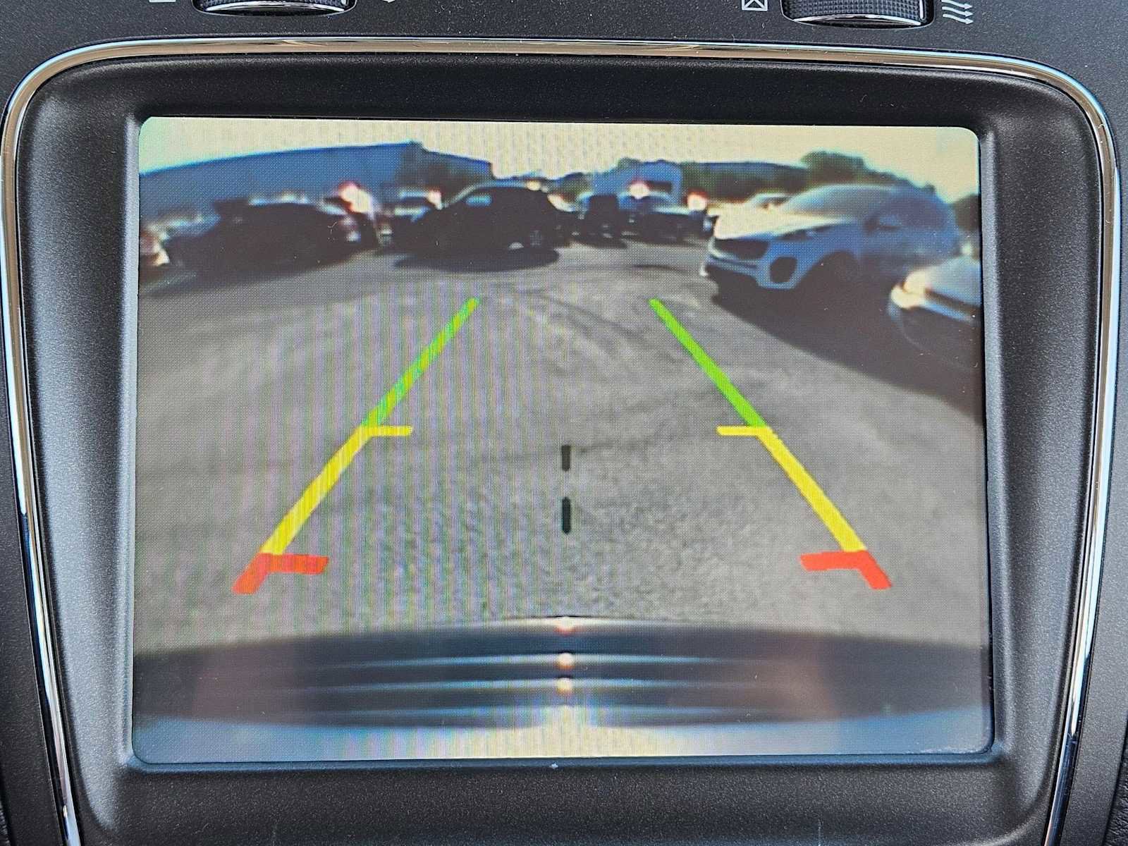 Used 2016 Dodge Journey R/T w/ Blacktop Package image 23