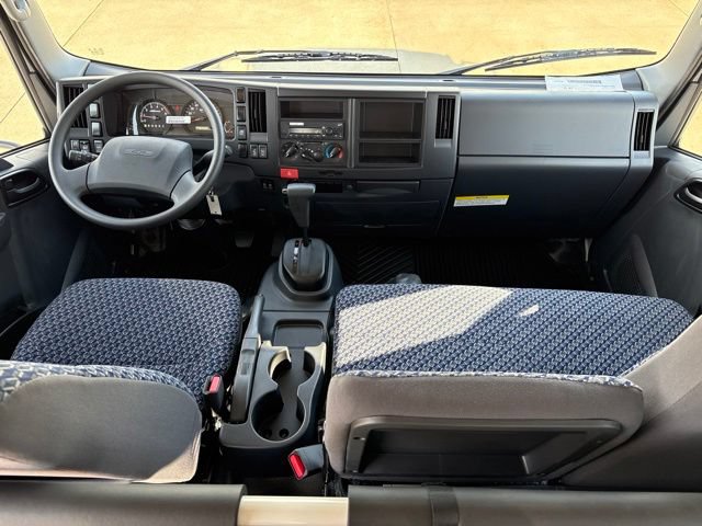 New 2027 Chevrolet Low Cab Forward RWD image 8