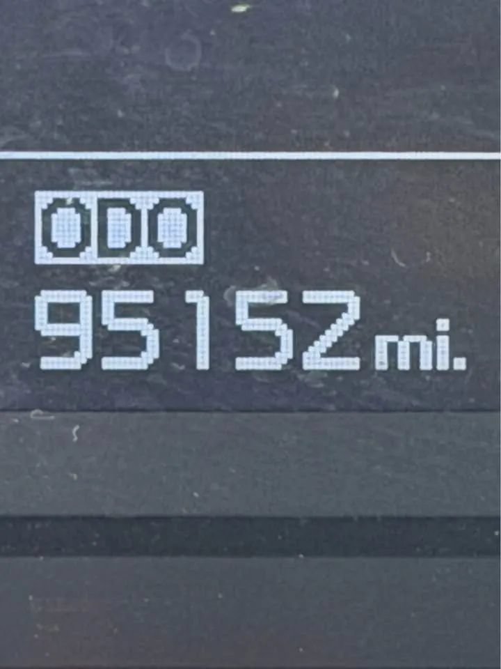 Used 2016 Kia Forte EX FWD image 8