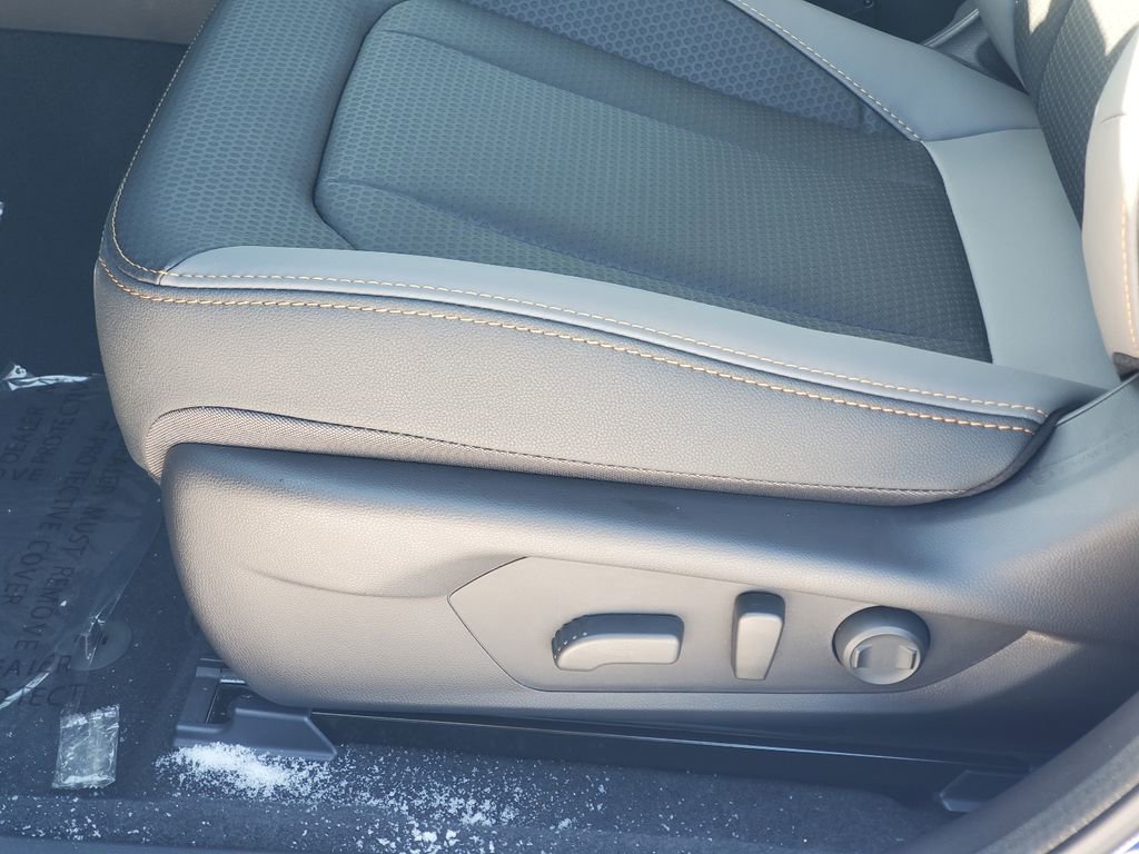 New 2026 Subaru Crosstrek 2.5i Wilderness image 10