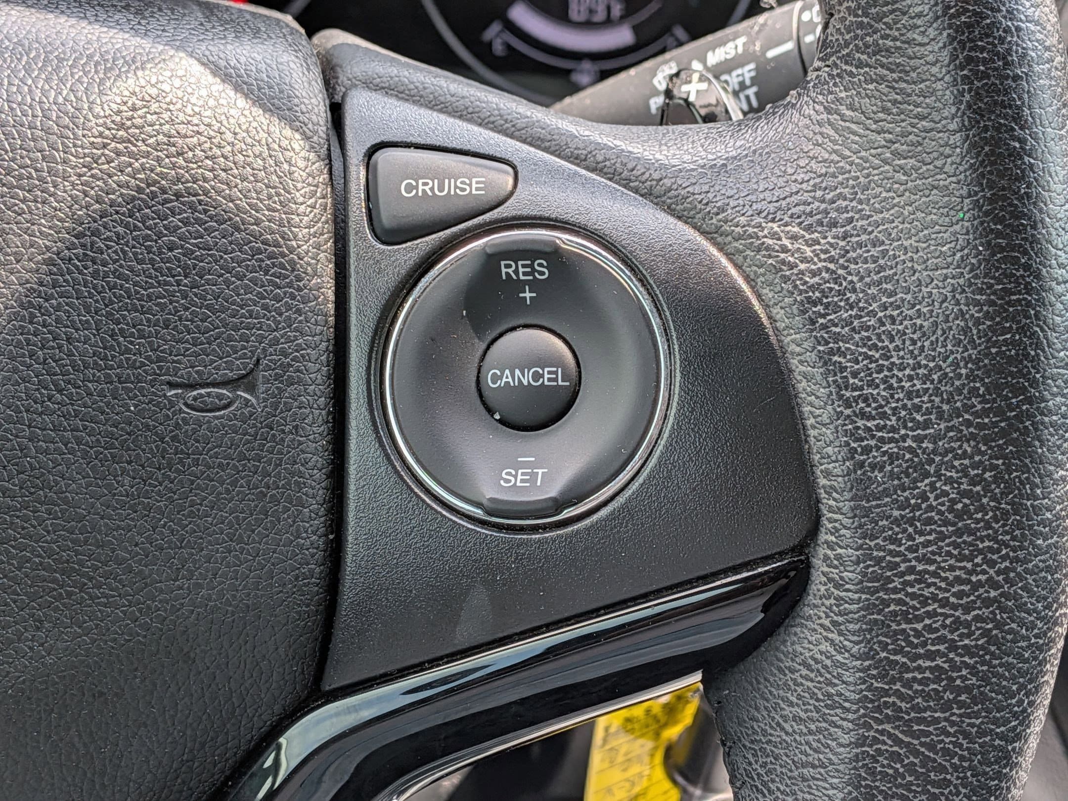 Used 2022 Honda HR-V Sport image 20
