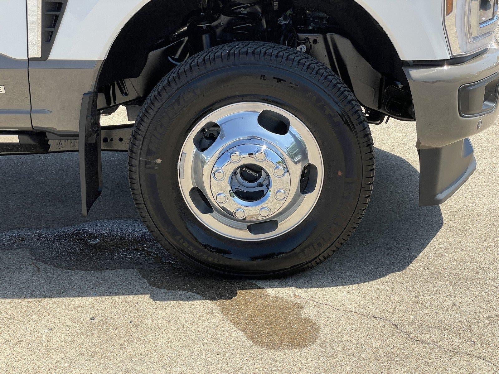 New 2026 Ford F350 King Ranch AWD/4WD image 67