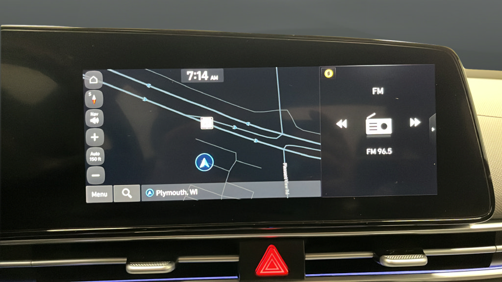 Used 2025 Hyundai Elantra SEL FWD image 15