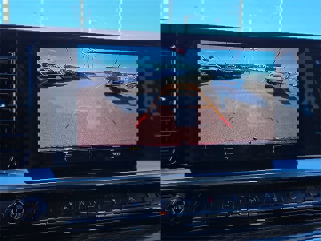 Used 2022 Chevrolet Silverado 1500 RST w/ Z71 Off-Road Package image 23