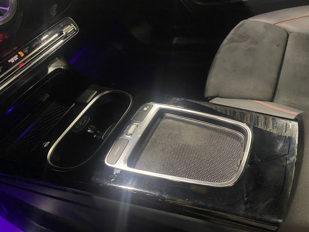 Certified 2024 Mercedes-Benz CLA 250 4MATIC image 14