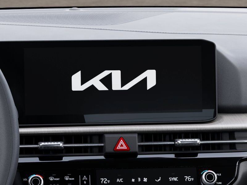 New 2026 Kia Sportage X-Line image 20