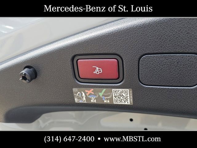 New 2026 Mercedes-Benz CLE 450 4MATIC Cabriolet image 11