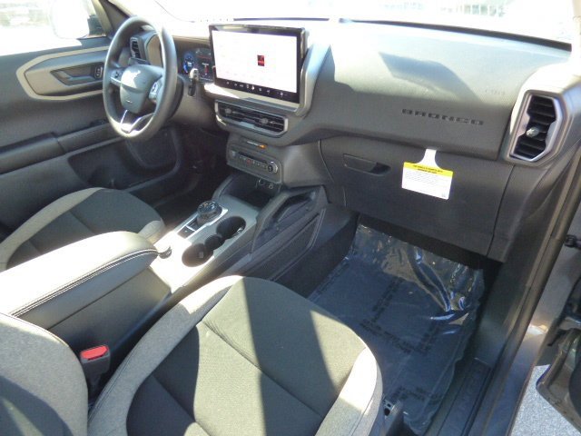 New 2025 Ford Bronco Sport Big Bend image 9