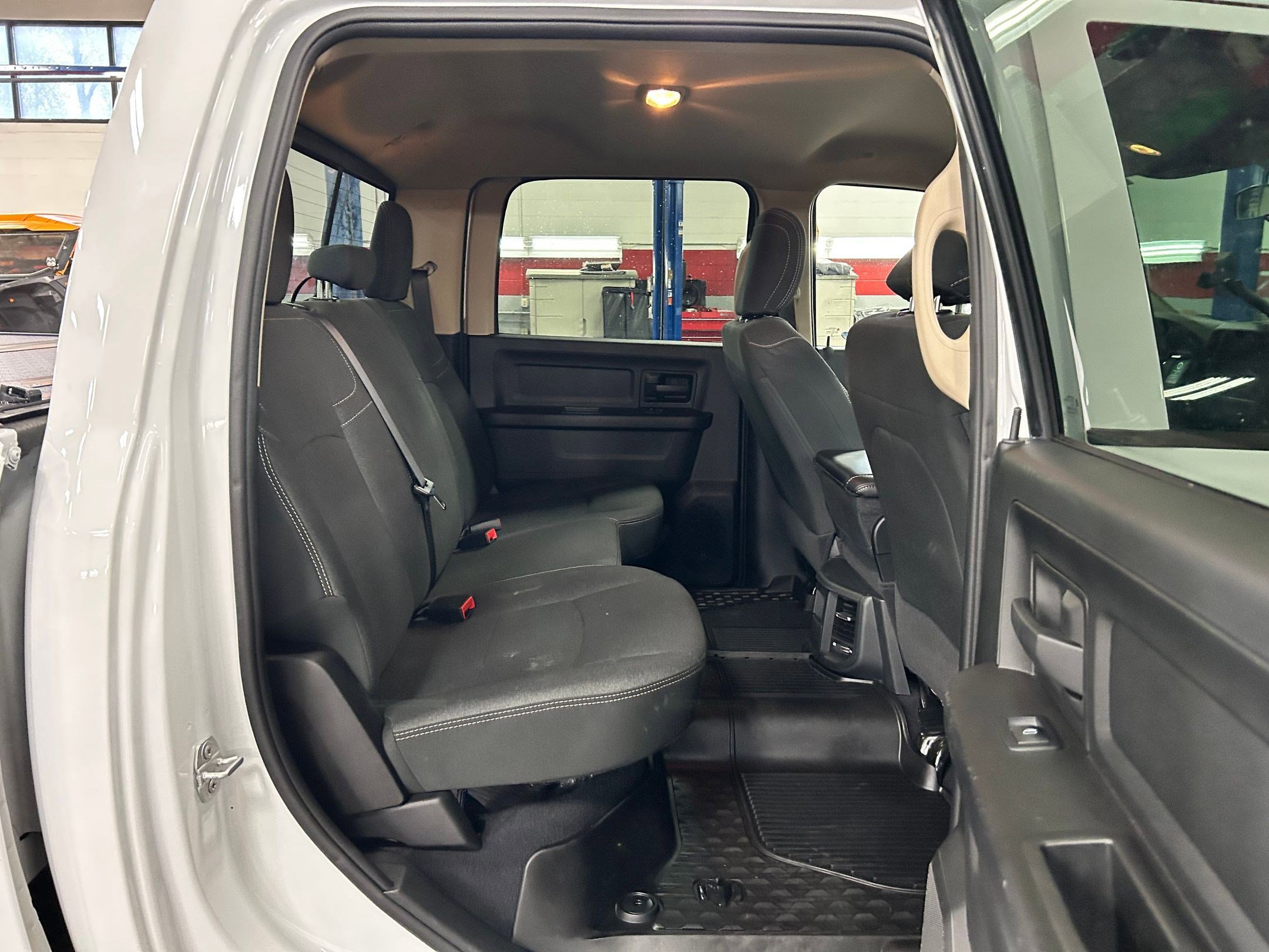 Used 2020 RAM 2500 Tradesman image 25