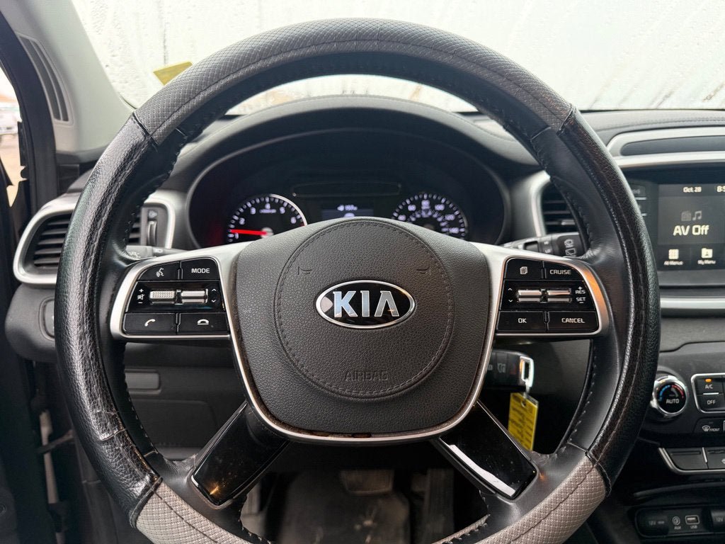 Used 2019 Kia Sorento S FWD image 18
