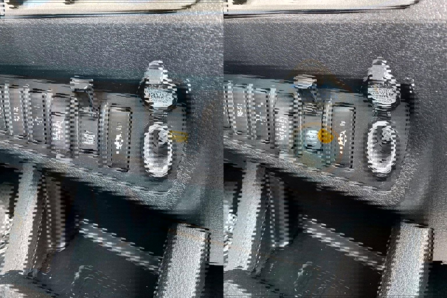 Used 2023 Toyota Tacoma TRD Off-Road image 38