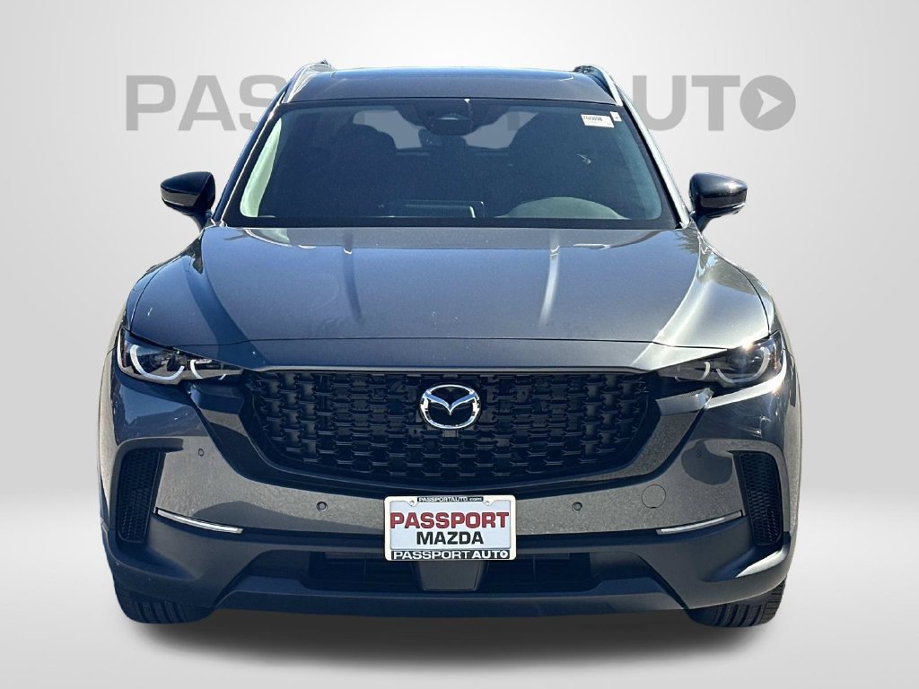 New 2026 MAZDA CX-50 AWD 2.5 S w/ Weather Package image 6