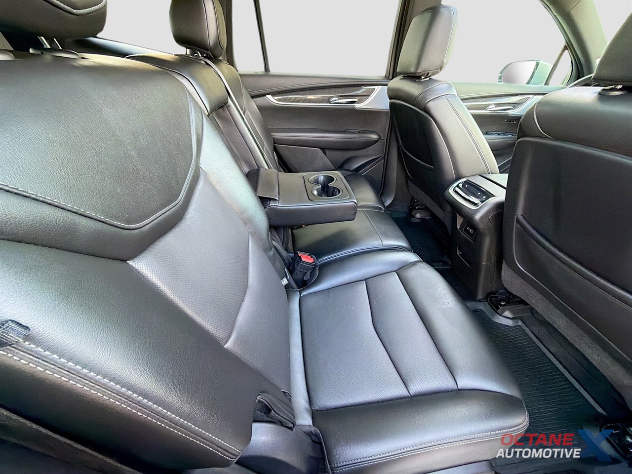 Used 2024 Cadillac XT6 Sport AWD/4WD image 30