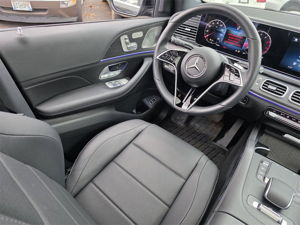 Used 2025 Mercedes-Benz GLS 450 GLS  450 image 28