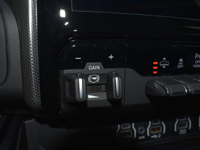 New 2026 RAM 1500 Limited w/ Bed Utility Group AWD/4WD image 41