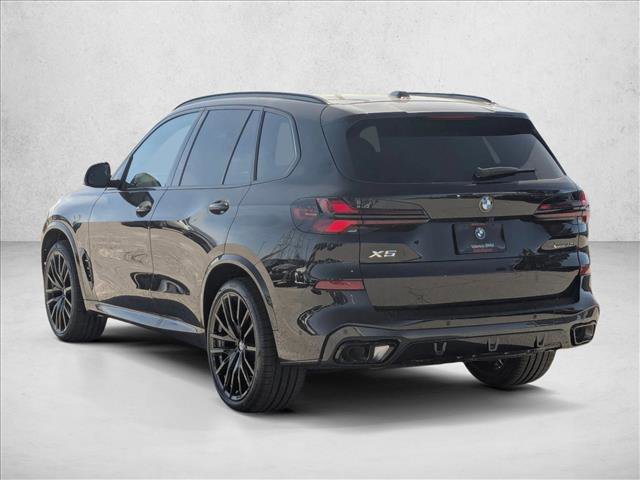 New 2026 BMW X5 sDrive40i image 9