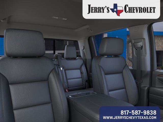 New 2026 Chevrolet Silverado 3500 LT image 26