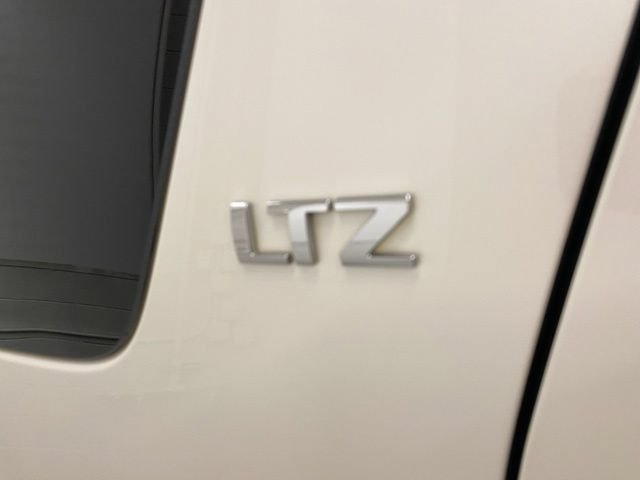 Used 2012 Chevrolet Tahoe LTZ AWD/4WD image 36
