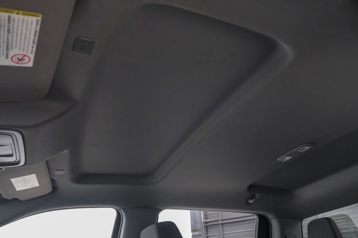 Used 2022 Chevrolet Silverado 2500 LT AWD/4WD image 28