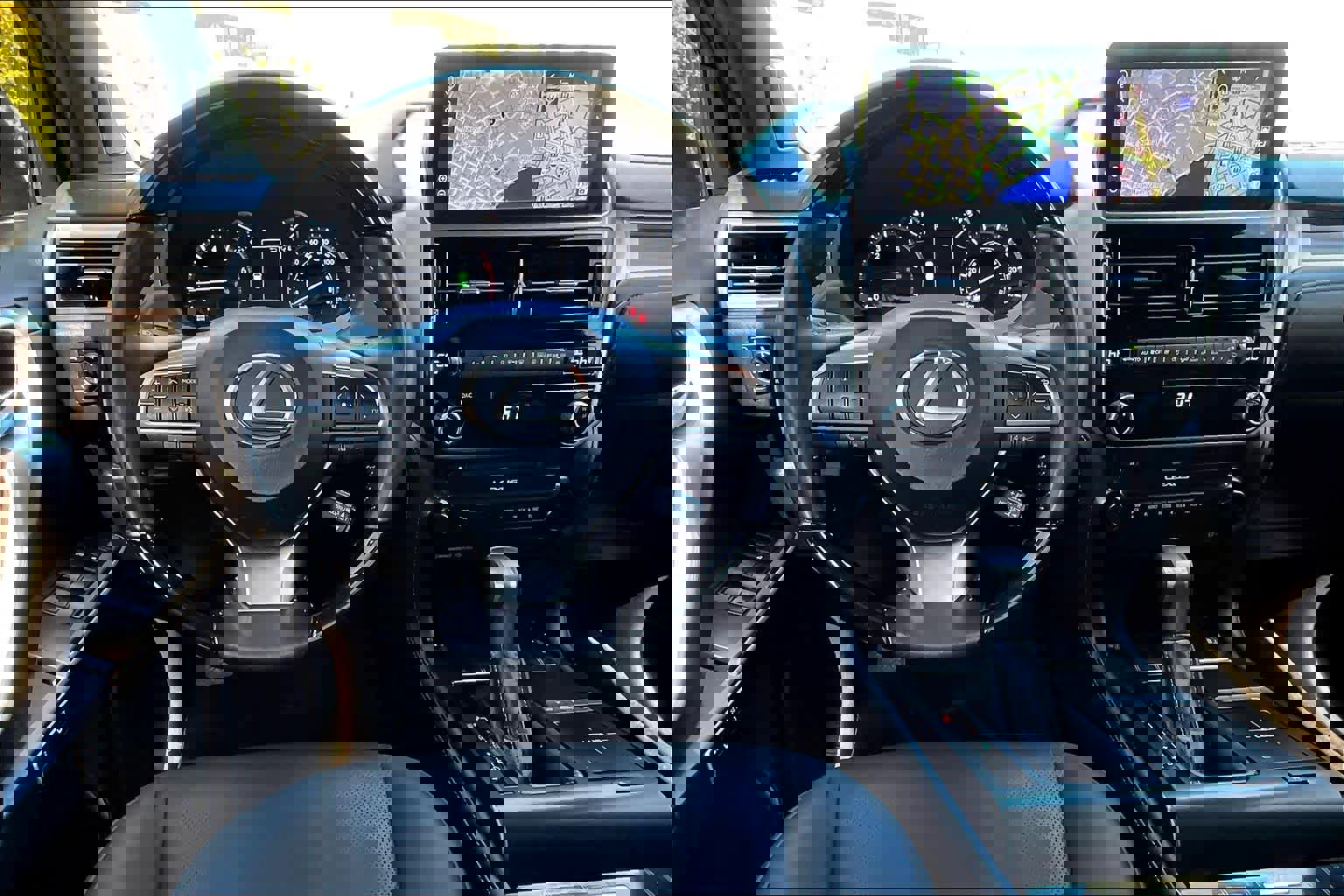 Certified 2023 Lexus GX 460 Premium w/ Premium Package image 5