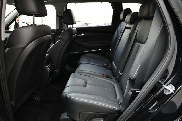 Used 2022 Hyundai Santa Fe SEL w/ Convenience + Premium Package image 24