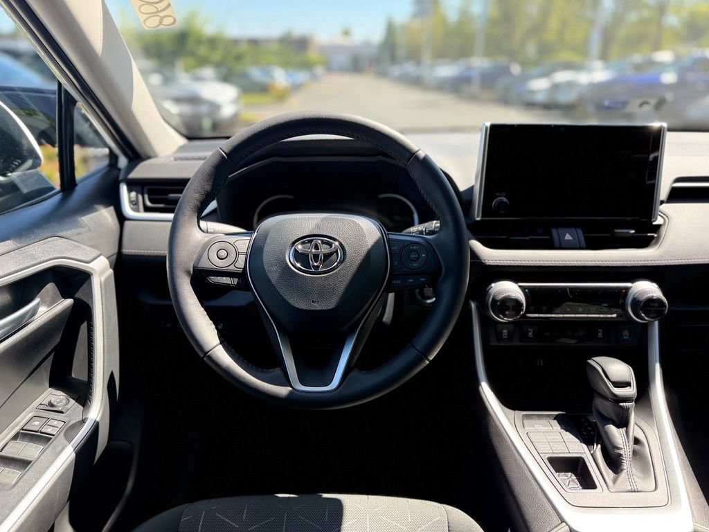 Certified 2023 Toyota RAV4 XLE w/ XLE Grade Weather Package AWD/4WD image 24