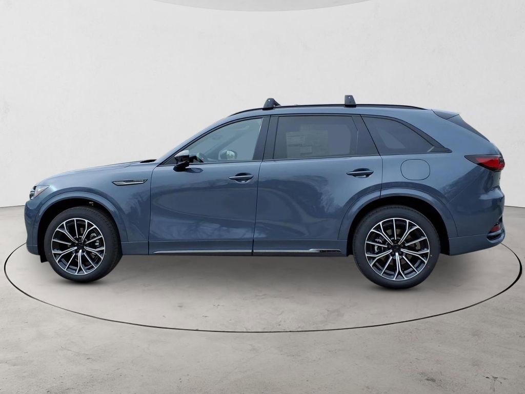 New 2026 MAZDA CX-70 3.3 Turbo S w/ Premium Package AWD/4WD image 8