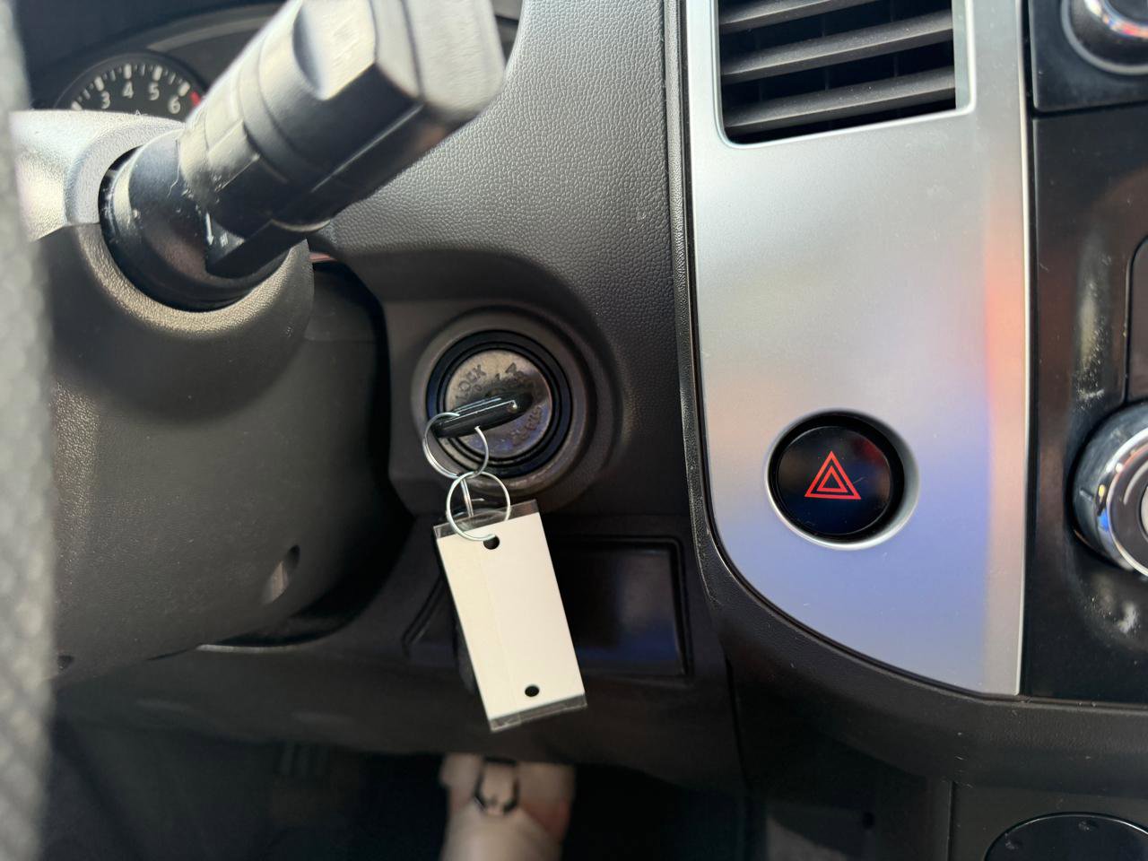 Used 2015 Nissan Xterra X RWD image 20
