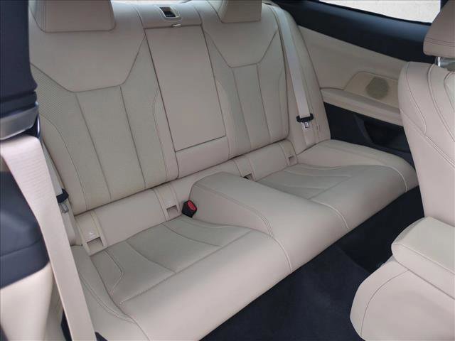 Used 2022 BMW 430i Coupe w/ Convenience Package image 20