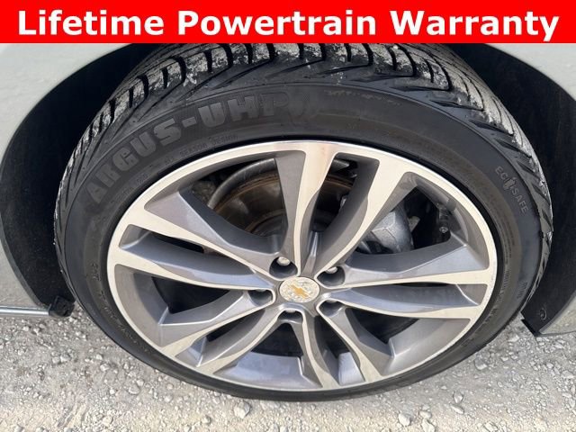 Used 2024 Chevrolet Malibu LT image 29