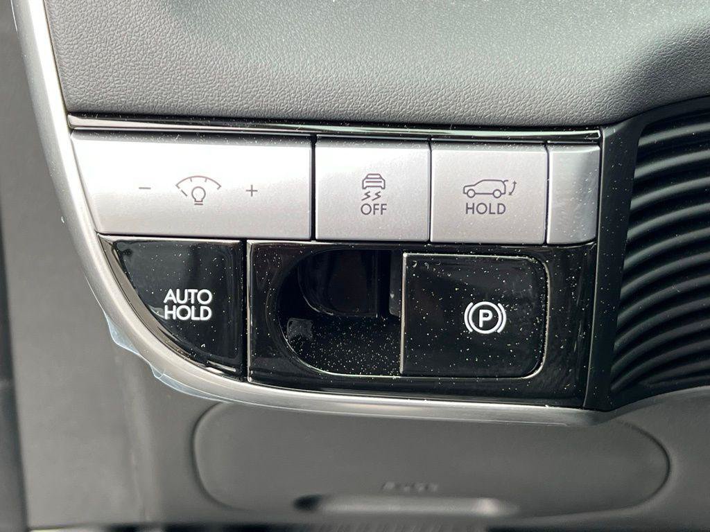New 2024 Hyundai Ioniq 5 Limited AWD/4WD image 27