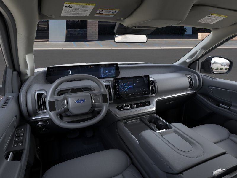 New 2026 Ford Expedition Active AWD/4WD image 9