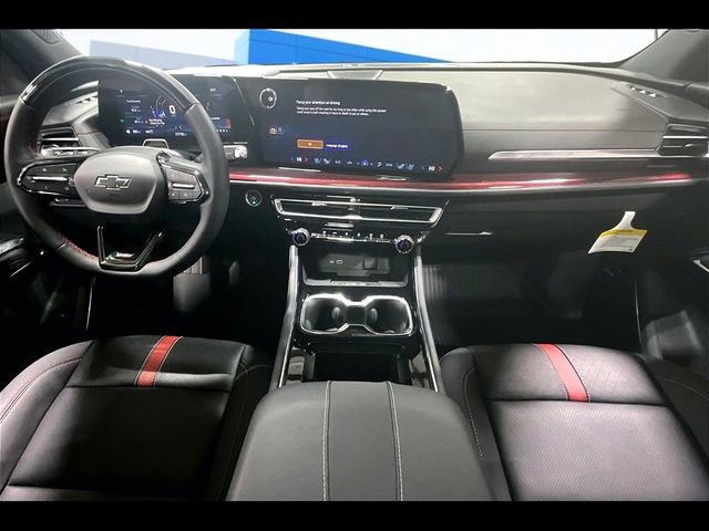 Used 2024 Chevrolet Traverse RS w/ LPO, Floor Liner Package image 7