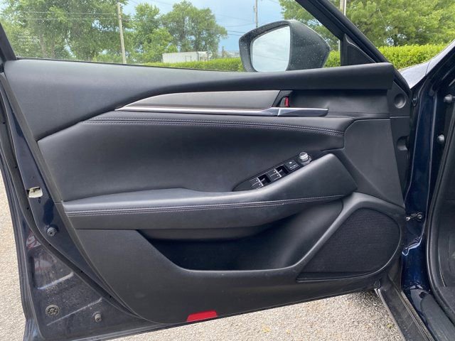 Used 2020 MAZDA MAZDA6 Touring FWD image 14
