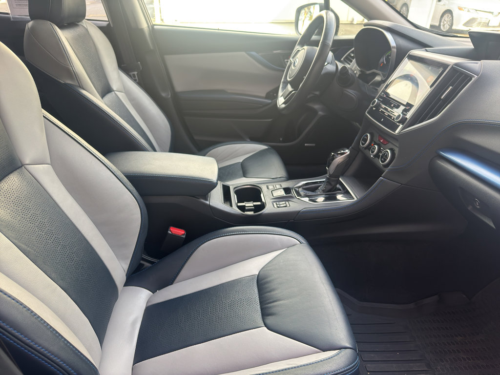 Used 2019 Subaru Crosstrek Hybrid w/ Moonroof Package w/Navigation image 18