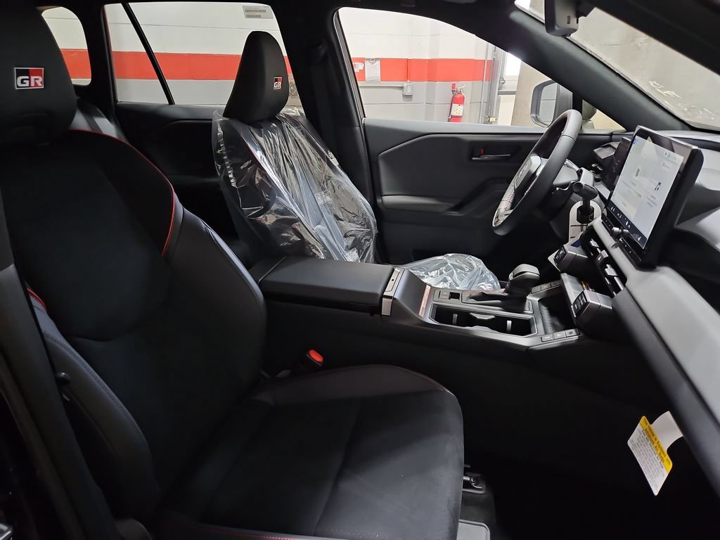 New 2026 Toyota RAV4 AWD Plug-in Hybrid image 39