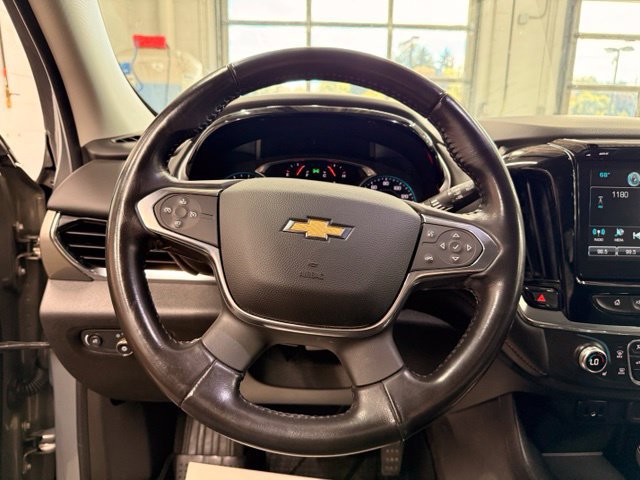 Used 2019 Chevrolet Traverse LT FWD image 8