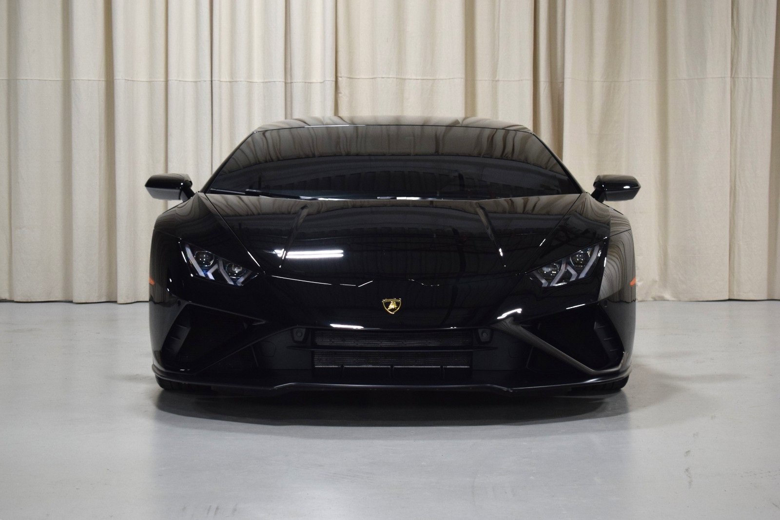 Used 2023 Lamborghini Huracan EVO image 8