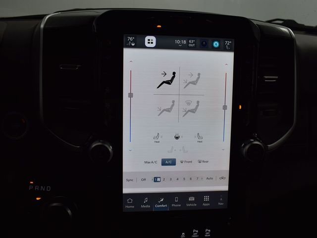 New 2026 RAM 1500 Big Horn image 26