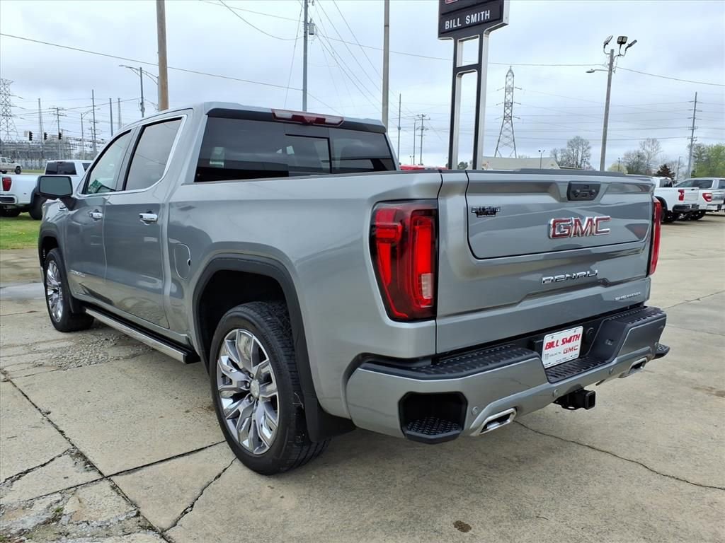 Used 2024 GMC Sierra 1500 Denali image 5
