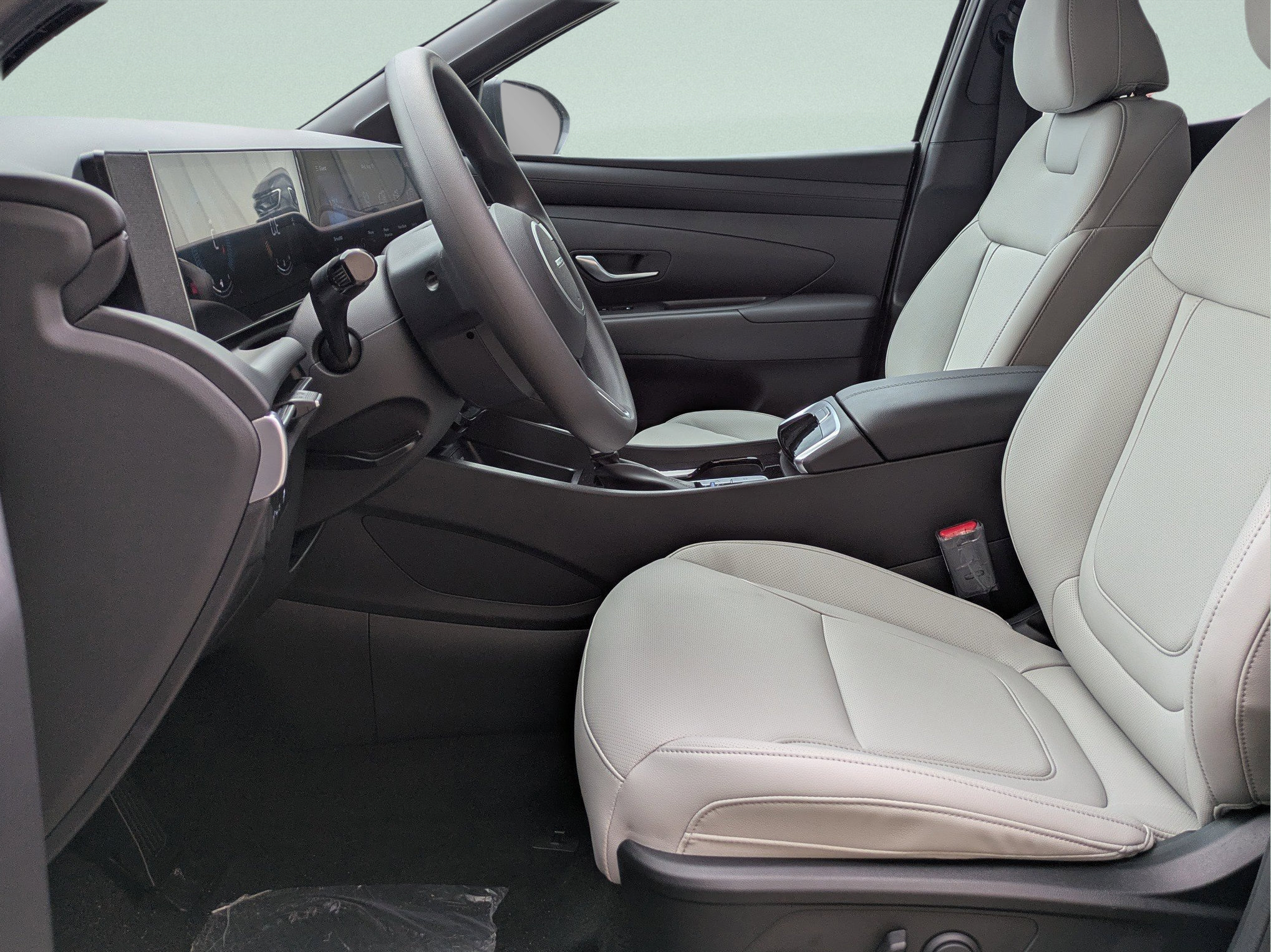 New 2026 Hyundai Santa Cruz SEL FWD image 13