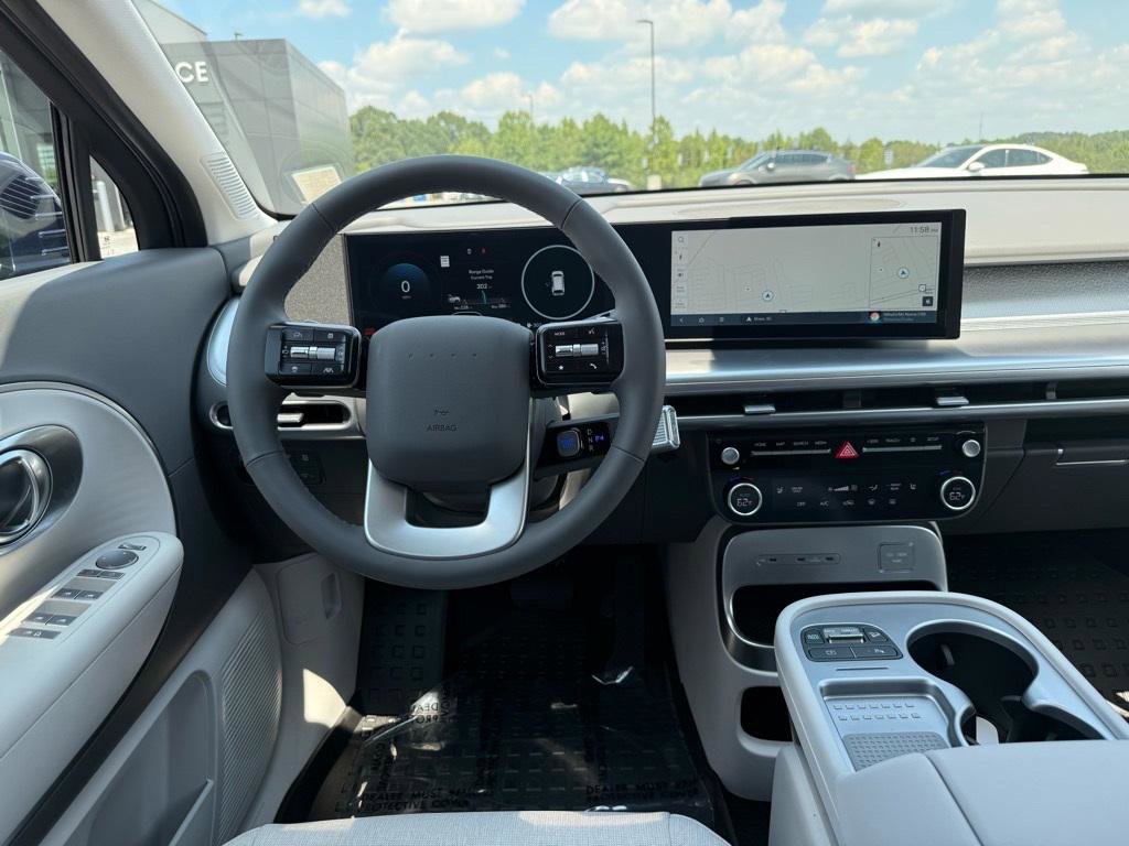 New 2026 Hyundai Ioniq 9 SE image 10