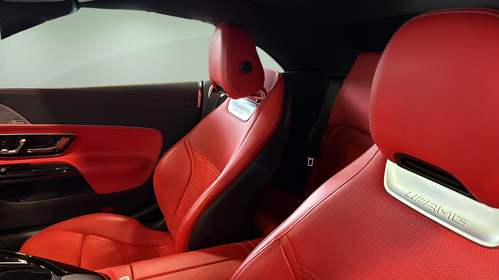 Used 2023 Mercedes-Benz SL 43 AMG image 19