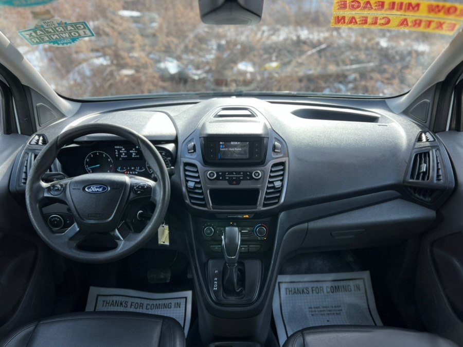 Used 2021 Ford Transit Connect XL image 12